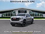 New 2025 GMC Sierra 1500 Elevation Crew Cab 4WD Pickup for sale #25542 - photo 1