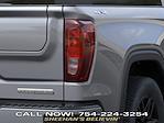New 2025 GMC Sierra 1500 Elevation Crew Cab 4WD Pickup for sale #25542 - photo 11