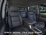 New 2025 GMC Sierra 1500 Elevation Crew Cab 4WD Pickup for sale #25542 - photo 16