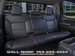 New 2025 GMC Sierra 1500 Elevation Crew Cab 4WD Pickup for sale #25542 - photo 17
