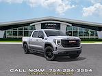 New 2025 GMC Sierra 1500 Elevation Crew Cab 4WD Pickup for sale #25542 - photo 3