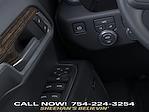 New 2025 GMC Sierra 1500 Elevation Crew Cab 4WD Pickup for sale #25542 - photo 22