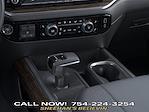 New 2025 GMC Sierra 1500 Elevation Crew Cab 4WD Pickup for sale #25542 - photo 23