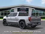 New 2025 GMC Sierra 1500 Elevation Crew Cab 4WD Pickup for sale #25542 - photo 2
