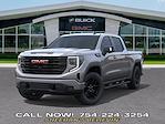 New 2025 GMC Sierra 1500 Elevation Crew Cab 4WD Pickup for sale #25542 - photo 7