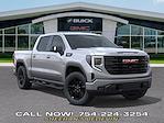 New 2025 GMC Sierra 1500 Elevation Crew Cab 4WD Pickup for sale #25542 - photo 8