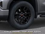 New 2025 GMC Sierra 1500 Elevation Crew Cab 4WD Pickup for sale #25542 - photo 9