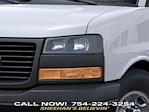 New 2025 GMC Savana 2500 Empty Cargo Van for sale #25544 - photo 10