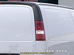 New 2025 GMC Savana 2500 Empty Cargo Van for sale #25544 - photo 11