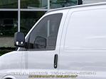 New 2025 GMC Savana 2500 Empty Cargo Van for sale #25544 - photo 12