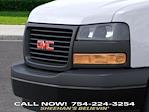 New 2025 GMC Savana 2500 Empty Cargo Van for sale #25544 - photo 13