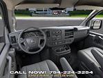 New 2025 GMC Savana 2500 Empty Cargo Van for sale #25544 - photo 15
