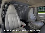 New 2025 GMC Savana 2500 Empty Cargo Van for sale #25544 - photo 16