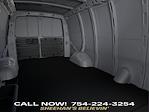 New 2025 GMC Savana 2500 Empty Cargo Van for sale #25544 - photo 17