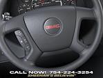 New 2025 GMC Savana 2500 Empty Cargo Van for sale #25544 - photo 19