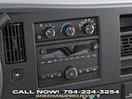 New 2025 GMC Savana 2500 Empty Cargo Van for sale #25544 - photo 20