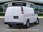 New 2025 GMC Savana 2500 Empty Cargo Van for sale #25544 - photo 5