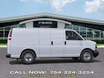 New 2025 GMC Savana 2500 Empty Cargo Van for sale #25544 - photo 6