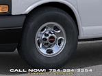 New 2025 GMC Savana 2500 Empty Cargo Van for sale #25545 - photo 9