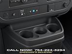 New 2025 GMC Savana 2500 Empty Cargo Van for sale #25546 - photo 23