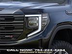 New 2025 GMC Sierra 1500 AT4 Crew Cab 4WD Pickup for sale #25550 - photo 10