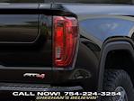 New 2025 GMC Sierra 1500 AT4 Crew Cab 4WD Pickup for sale #25550 - photo 11