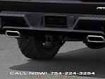 New 2025 GMC Sierra 1500 AT4 Crew Cab 4WD Pickup for sale #25550 - photo 14
