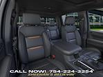 New 2025 GMC Sierra 1500 AT4 Crew Cab 4WD Pickup for sale #25550 - photo 16