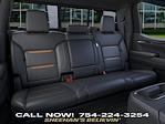 New 2025 GMC Sierra 1500 AT4 Crew Cab 4WD Pickup for sale #25550 - photo 17