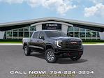 New 2025 GMC Sierra 1500 AT4 Crew Cab 4WD Pickup for sale #25550 - photo 3
