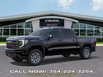 New 2025 GMC Sierra 1500 AT4 Crew Cab 4WD Pickup for sale #25550 - photo 4