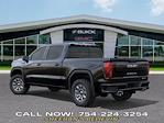 New 2025 GMC Sierra 1500 AT4 Crew Cab 4WD Pickup for sale #25550 - photo 2