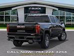 New 2025 GMC Sierra 1500 AT4 Crew Cab 4WD Pickup for sale #25550 - photo 5