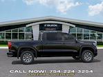 New 2025 GMC Sierra 1500 AT4 Crew Cab 4WD Pickup for sale #25550 - photo 6