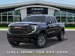 New 2025 GMC Sierra 1500 AT4 Crew Cab 4WD Pickup for sale #25550 - photo 7