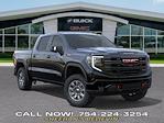 New 2025 GMC Sierra 1500 AT4 Crew Cab 4WD Pickup for sale #25550 - photo 8