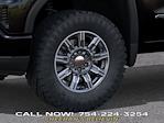 New 2025 GMC Sierra 1500 AT4 Crew Cab 4WD Pickup for sale #25550 - photo 9