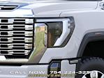 New 2025 GMC Sierra 2500 Denali Crew Cab 4WD Pickup for sale #25552 - photo 10