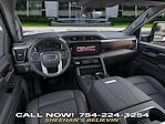 New 2025 GMC Sierra 2500 Denali Crew Cab 4WD Pickup for sale #25552 - photo 15
