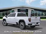 New 2025 GMC Sierra 2500 Denali Crew Cab 4WD Pickup for sale #25552 - photo 2