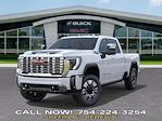 New 2025 GMC Sierra 2500 Denali Crew Cab 4WD Pickup for sale #25552 - photo 7