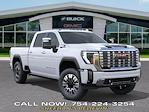 New 2025 GMC Sierra 2500 Denali Crew Cab 4WD Pickup for sale #25552 - photo 8