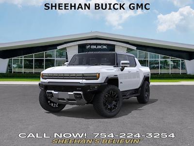New 2025 GMC Hummer EV Pickup 3X Crew Cab 4WD Pickup for sale #25553 - photo 1