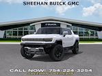 New 2025 GMC Hummer EV Pickup 3X Crew Cab 4WD Pickup for sale #25553 - photo 1