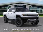 New 2025 GMC Hummer EV Pickup 3X Crew Cab 4WD Pickup for sale #25553 - photo 8