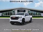 New 2025 GMC Sierra 1500 Elevation Crew Cab 4WD Pickup for sale #25569 - photo 1