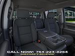 New 2025 GMC Sierra 1500 Elevation Crew Cab 4WD Pickup for sale #25569 - photo 16
