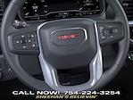 New 2025 GMC Sierra 1500 Elevation Crew Cab 4WD Pickup for sale #25569 - photo 19