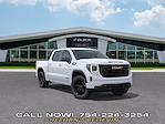 New 2025 GMC Sierra 1500 Elevation Crew Cab 4WD Pickup for sale #25569 - photo 3