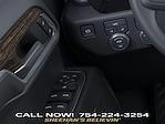 New 2025 GMC Sierra 1500 Elevation Crew Cab 4WD Pickup for sale #25569 - photo 22